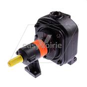 POMPE EAU HUMECTAGE - BUCHER*