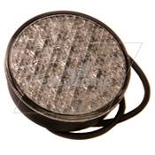 FEU ROND 1F LED - ANTIBROUILLARD - SEMAT *