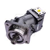 MOTEUR HYDRAULIQUE CANNELE - BUCHER*