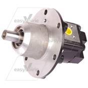 Motor - Hydraulic 16cc/rev - JOHNSTON*