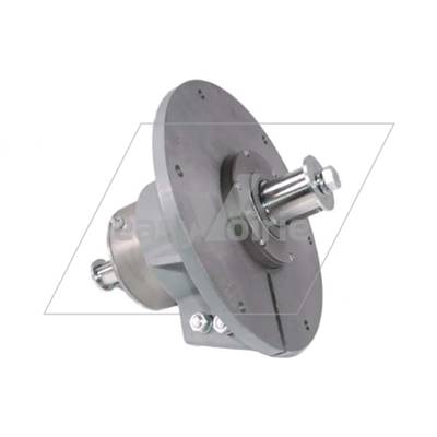 PALIER COMPLET - BUCHER*