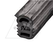 JOINT DE PORTE ARRIERE (VENDU AU METRE)  - BUCHER*