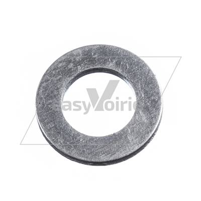 RONDELLE 17x30x3 ISO 7089 - BUCHER*