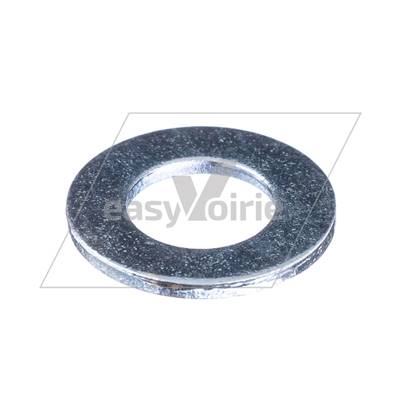 RONDELLE D'AXE DE BALAI LATERAL  - BUCHER*