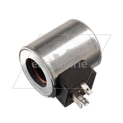 Bobine ronde métallique distributeur - 940110 GEESINK *