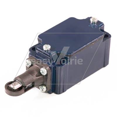 FIN DE COURSE COMPLET -  GEESINK*