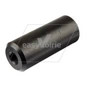 AXE DE VERIN PELLE BAS OLYMPUS - TERBERG*