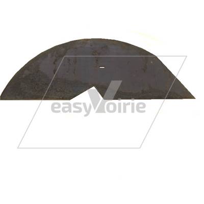 TOLE BASSE COTE TREMIE VR0 - FAUN*