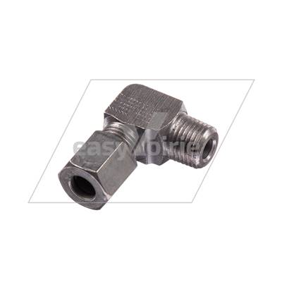 GRAISSEUR COUDE M10X1-6M M - FAUN*