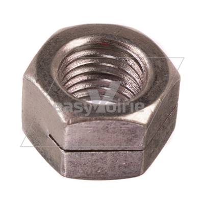 ECROU HTF M16 FENDU  - FAUN*