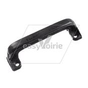 POIGNEE TRAPPE COUDE TUBE SOUPLE *