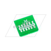 SYMBOLE INTER VERT INTER POMPE HP *