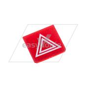 SYMBOLE INTER WARNING *