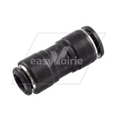 RACCORD PNEUM UNION DOUBLE EGAL FD10*