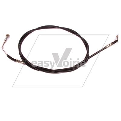 Câble de frein à main - MATHIEU*