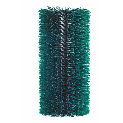 BLOC BALAI CENTRAL MIXTE (ACIER PLAT) 750X400mm*