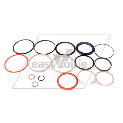 JEUX DE JOINT POUR 82707 - GEESINK*