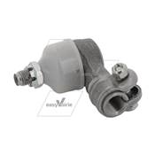 ROTULE DE DIRECTION AV DROIT - SCHMIDT*