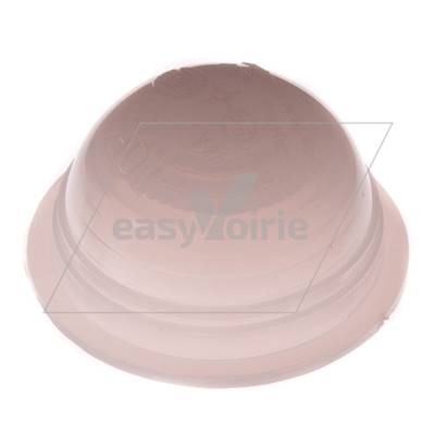 DISPERSEUR FEU GABARIT BLANC*