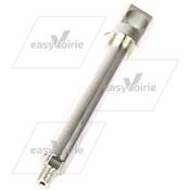 AXE PIVOT - JOHNSTON*