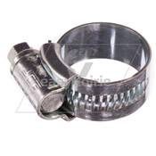 Hose Clip - Worm Drive (14-22mm) JOHNSTON-*