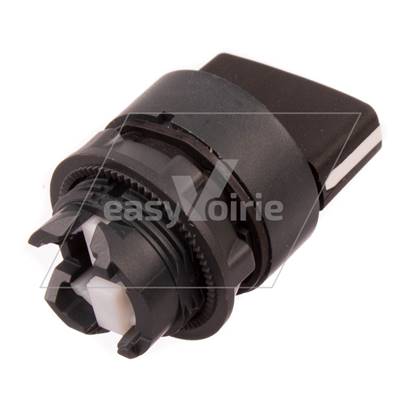 BOUTON ROTATIF TELECOMMANDE - FAUN*