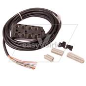 DISTRIBUTEUR OCTUPLE - ZOELLER*