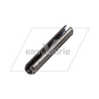 GOUPILLE CYLINDRIQUE FENDUE DIAM 5X32 MM - FAUN*