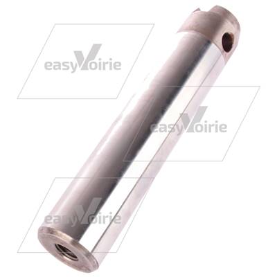 AXE ROTATION PELLE/PLAQUE - GEESINK*