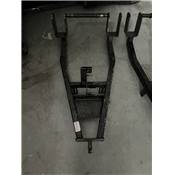 CADRE NU CHARIOT DE BUSE AVEC FIXATIONS EXT (TYPE A) - FAUN*