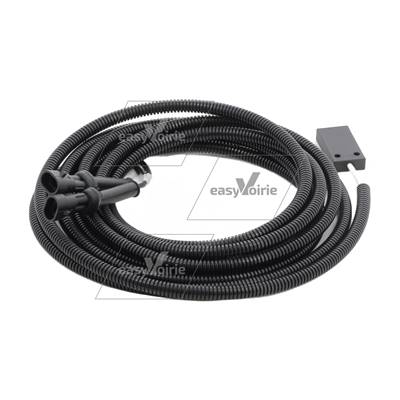 DETECTEUR MAGNETIQUE TRAPPE VISITE L = 4.5M - FAUN*