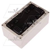 PLATINE ECLAIRAGE FCS- FAUN*