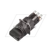 BOUTON DE COMMANDE GYRO