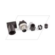 CONNECTEUR M12 MALE COUDE A CABLER