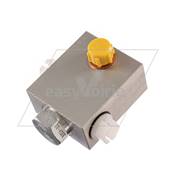 VALVE DE SELECTION LS GEESINK*