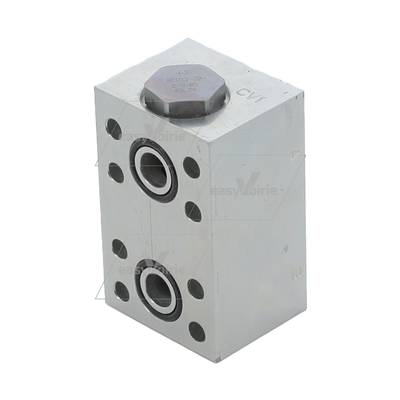 ANTI CAVITATION VALVE FAN MOTOR - SCARAB*