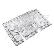 PROTECTION D'ECHAPPEMENT - RAVO EURO 6*