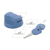 BOUCHON DE RESERVOIR AD BLUE VT/VS651 - JOHNSTON*