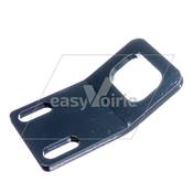 PLAQUE VERROUILLAGE L 116- BUCHER*