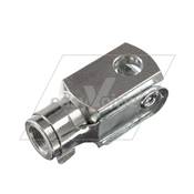 CHAPE DE VERIN G.50.63