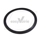 JOINT CAOUTCHOUC RACCORD BAS (330/280/eps6)DIAM 280 - BROCK*