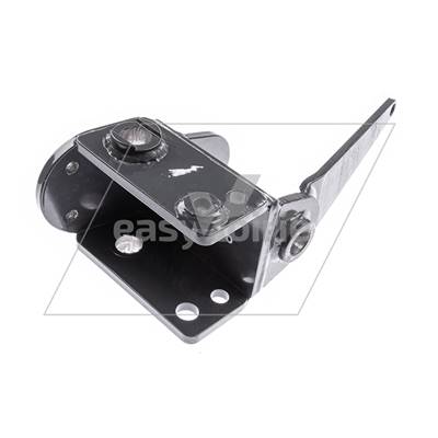 CORPS DE GUIDAGE BROCK  GAUCHE - BROCK*