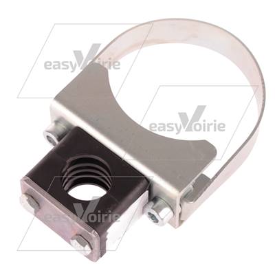 COLLIER SUPPORT ENCODEUR A TUBE MF- GEESINK*