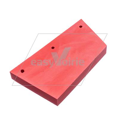 BAVETTE LINATEX LATERALE - RAVO*