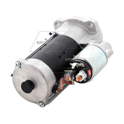 DEMARREUR 5006 - BUCHER*