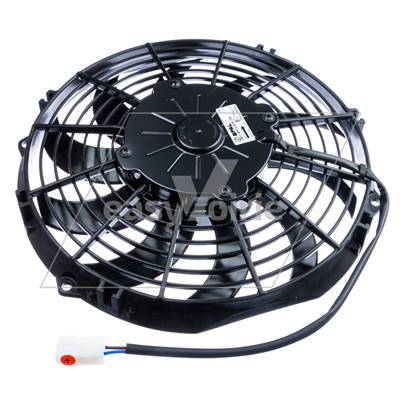 VENTILATEUR CONDENSEUR KALORI - MATHIEU*