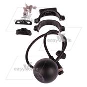 ORLACO Caméra FAMOS 118° PAL MIROIR GPM4 - GEESINK *