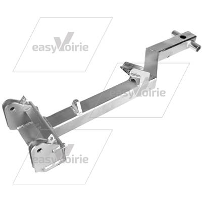 BRAS MARCHE PIED D GMP IV GEESINK*