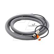 CABLE CAPTEUR M12-M12 LG=2680 TCA DE - TERBERG*