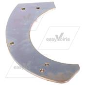 PLAQUE D'USURE - GEESINK*